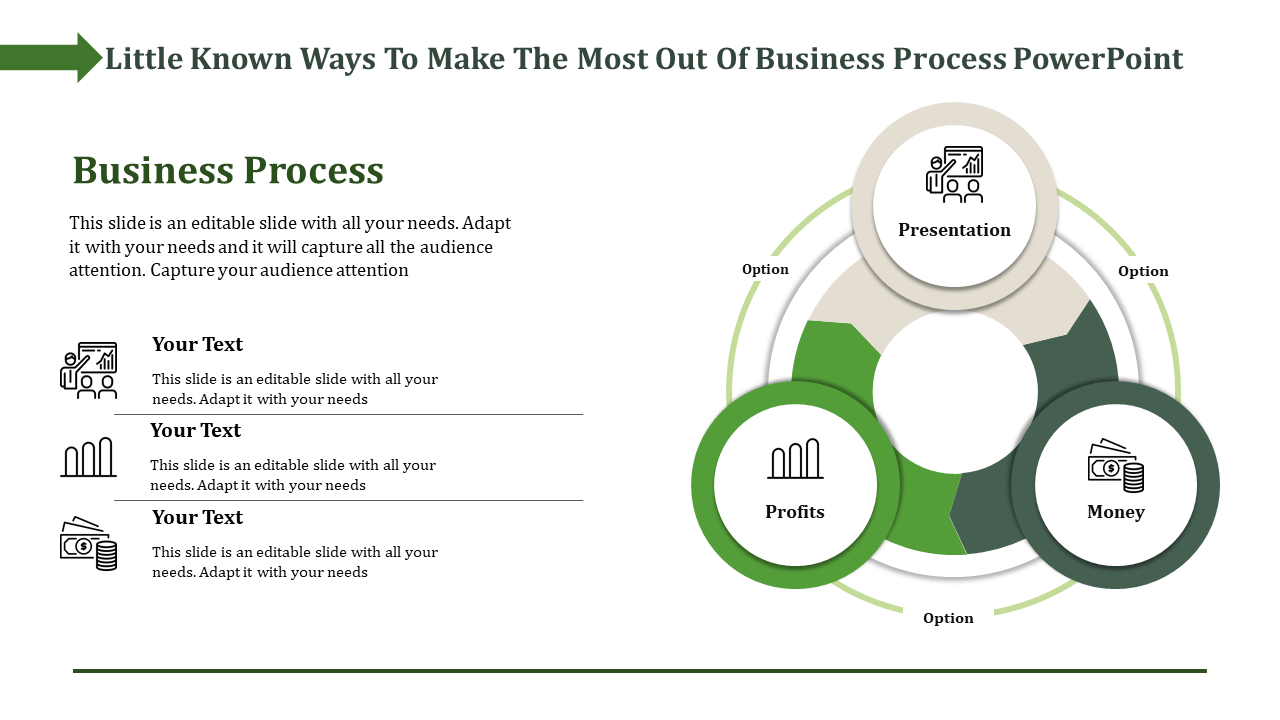 Free - Quality Business Process PowerPoint Presentation